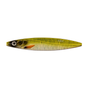 Green Tobis
