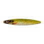 Green Tobis