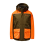 OliveGreen/Orange