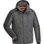 Dark Anthracite/Black