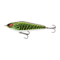 Live Pike