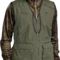 Suede Brown/Dark Olive