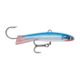 Chrome Blue