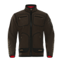 Brown/Red