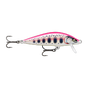 Gilded Pink Yamame