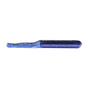 Black/Blue Laminate