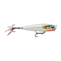 Gilded Glass Ghost