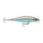 Moss Back Shiner