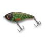 Pike 3D UV