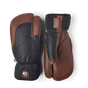 Navy/Brown