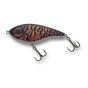 Burbot 3D UV