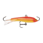 Gold Fluorescent Red