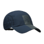 Blue Total Eclipse