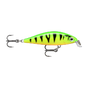 Fire Tiger