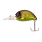 30mm/3.3g/Green Olive Flash