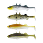 Clear Water Mix 9