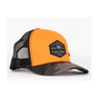 Orange/Camo