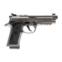 2Mag 15Rds