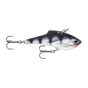 Chrome Tiger