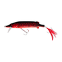 Real Fire Pike