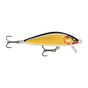 Gilded Gold Shad