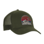 Moss Green