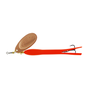 Flouro Orange