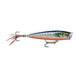 Gilded Hot Wahoo UV