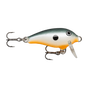 Orange Shad