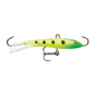 Glow Slimy Lime