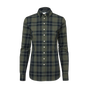 Chevalier Check Dark