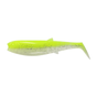 Fluorescent Yellow Glow