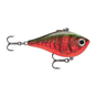 Red Crawdad