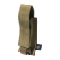 Coyote Brown