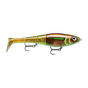 Green Motoroil UV