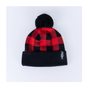 Lumberjack Red