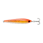 Gold Fluorecent Red