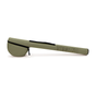 74 9' | 4-piece olive