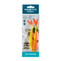 Yellow/Orange Fire Tail