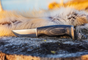 Black Handle