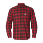 Red check