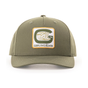 Army Olive
