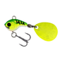 Chartreuse Ice