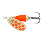 Gold Orange Orange UV