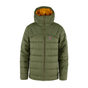Green-Mustard Yellow