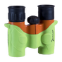 Green/Orange
