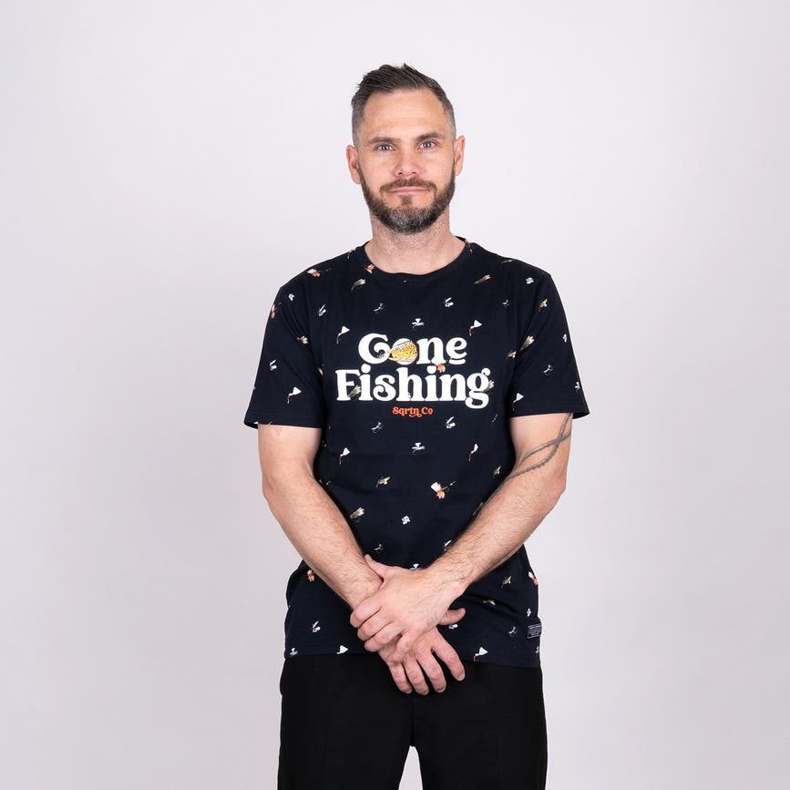 GONEFISHINGTSHIRT-DRYFLYBLACK1.webp