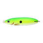 Green Shad UV