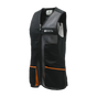 Black jet & Orange