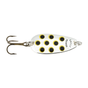 Silver / Yellow / Black